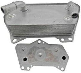 Oil Cooler Gearbox Vw Golf Vii,Polo Aw,Touran,Caddy,A3 2.0Gti,Tdi,Tsi (102473)