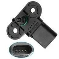 Sensor Map 4Pin Vw Golf V,Vi,Tig 1.4.6R 1.2,1.4/Gti.V 1.6,2.0Fsi (102506)