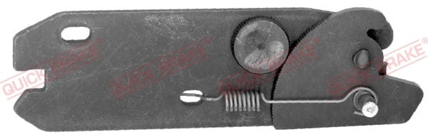 Brake adjuster right for Ford Escort Figo Ka StreetKa Rover Streetwise – 10253061-1R