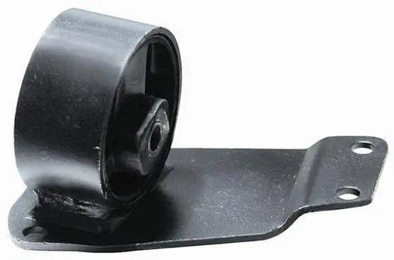 Mounting Engine With Bracket Vw Golf,Jetta I,Citi,Fox,Caddy 102580 - Modern Auto Parts