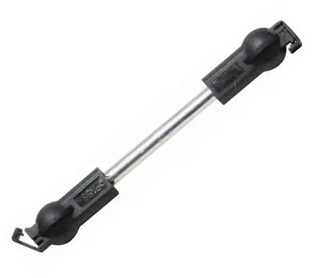 Gear Selecting Rod Front Vw Golf I, Citi, Fox, 4 Speed Global