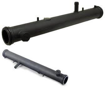 Water Pipe Plastic VW Golf/Jetta VT6 2.8 - Modern Auto Parts"