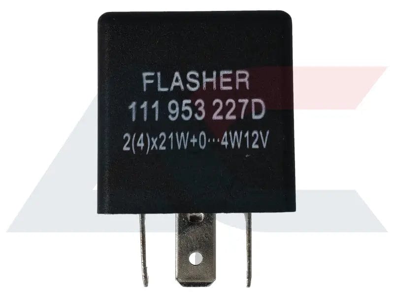 Relay Indicator 3Pin Vw Golf,Jetta I,Ii,Iii,Polo I Global