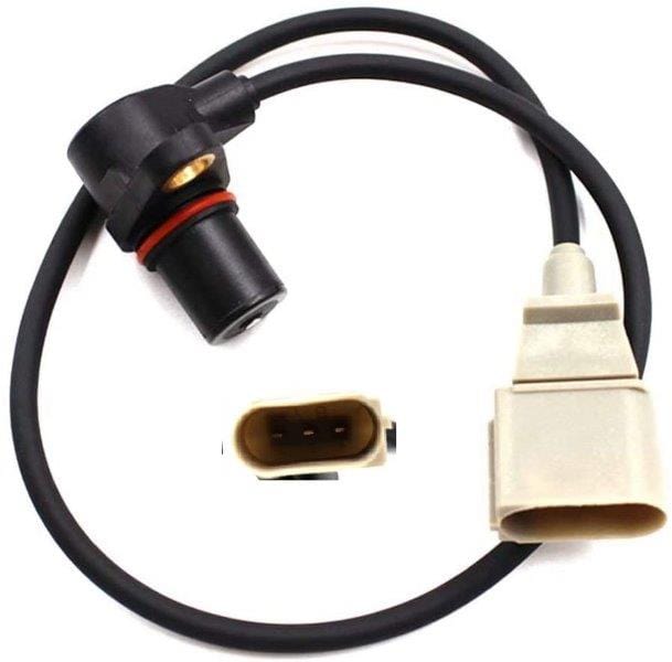 Sensor Crankshaft 3Pin Vw Golf V 2.0 03-09. A4,A6,A8 1.8T Till 3.0 94-06 (103935)