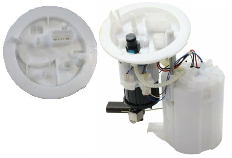 I-Fuel Pump Module 5Pin/2Pin Audi A4 B8,A5 1.8,2.0,3.2 Fsi,Tfsi (104436)