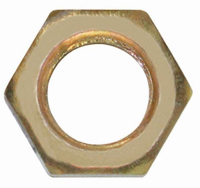 Nut Stub Axle Rear VW Golf Jetta I-III-Fox Polo I | Buy