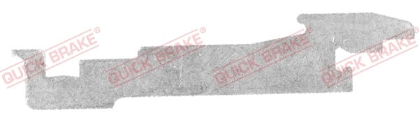 Left and right brake adjuster for Fiat Panda Punto Ford Ikon Ka – South Africa fitment (10453001-1)