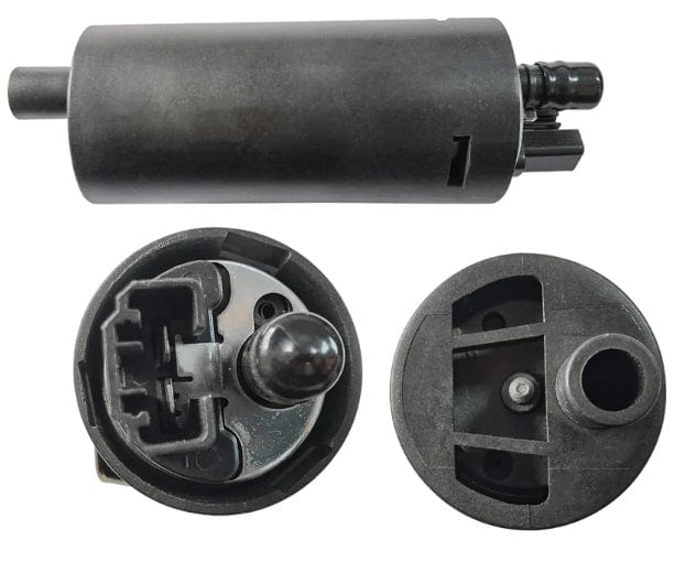 Brandstofpomp Elektries 4Bar Audi A4 B5 1.8/T,2.4,6,8, A6 2.0,2.3,2.6,2.8 94-01 (104565)