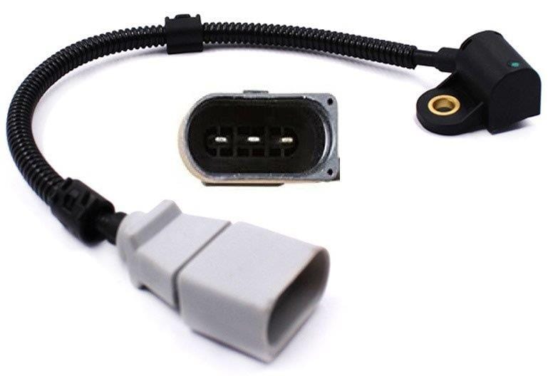 Sensor Camshaft 3Pin Vw Golf V,Touran,Passat,A3,A4 B7,A6 2.0Tdi (105803)