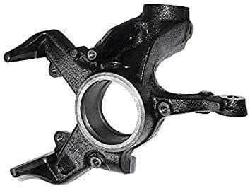 Wheel Bearing Housing Front Left VW Polo 9N VIVo 6R A1 | Buy