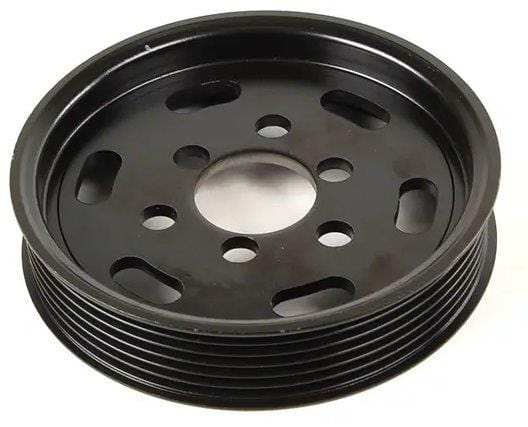 Power Steering Pump Pulley 30X115mm 6Pk VW Golf IV-1.6 | Buy