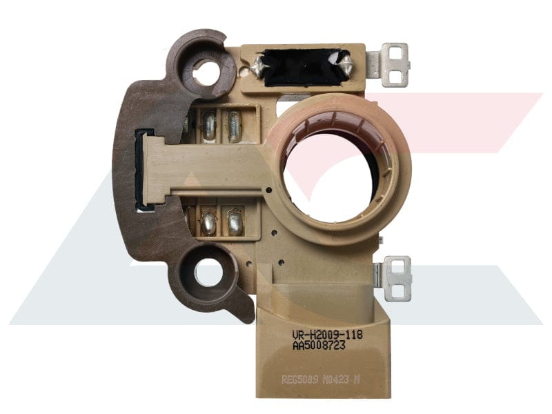 Alternator Voltage Regulator Nissan Almera 2 Pin IDL Sense 14.5V OE 23215-0M011 South Africa REG5009