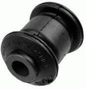 Control Arm Bush Front VW Polo 9N 02-09 (107060) | Buy