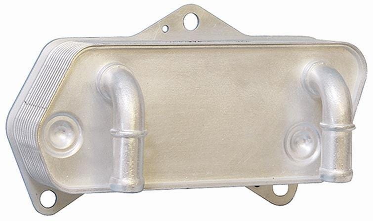Oil Cooler Gearbox Vw Golf V Gti Dsg, Vi 1.9Tdi, 2.0Tdi, Audi A3 2.0T (107121)