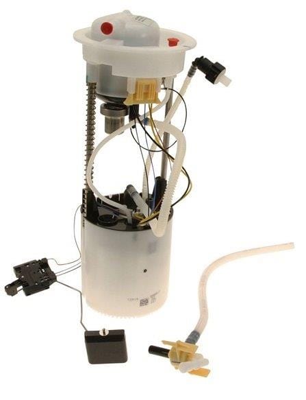 Fuel Pump Module Audi Q5 2.0Tfsi. 3.2Fsi 08-17 (108396)