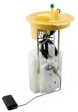 Fuel Pump Module 0.5 Bar Vw Passat 1.9Tdi 05-09.2.0Tdi 05-11 (108401)