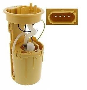 I-Fuel Pump Module Vw Transporter T5 1.9, 2.5Tdi 2 Pipe (108414)