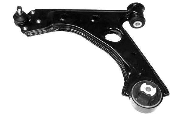 I-Alfa Romeo Mito Front Lower Control Arm Right 16259AP