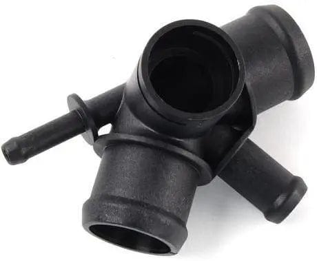 Water Flange Upper Radiator Vw Golf,Jetta Iv All+A3,Tt 1.8 T Global