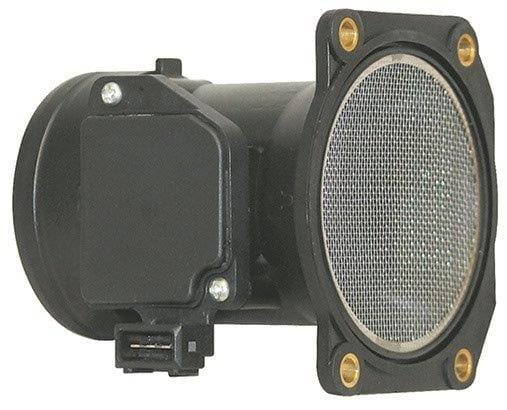 3-Pin MAF Sensor vir Audi A3 A4 / VW Golf 4 Jetta 4 1.8 AGN APG ADR APT (1995–2004) 109061