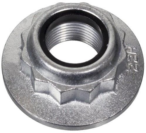 Nut Axle Front M20X1.5mm VW Golf Jetta IV-A3 Beetle 9N | Buy