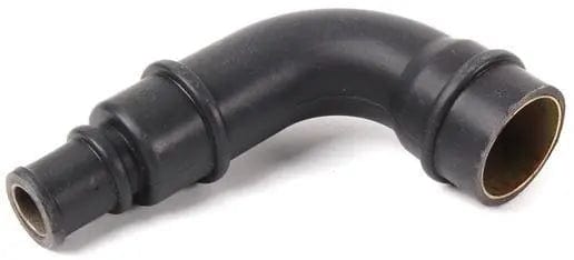 Hose Breather Oil Filter Housing Vw Golf Iv 1.8T,A4 1.8T,05>08 109615 - Modern Auto Parts