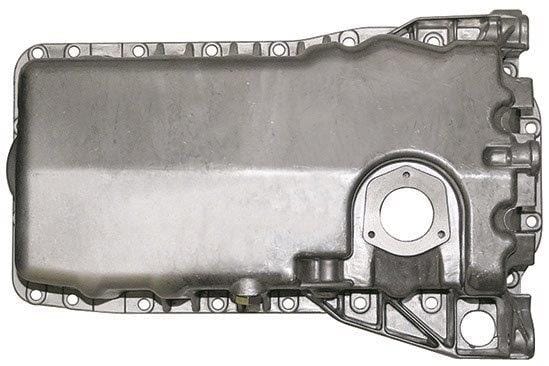 Engine Oil Sump Audi A3,Tt Vw Golf 4 Jetta 4 Agu, Aqa,Arz,Aum,Awd New Beetle Polo 9N (With Hole) Global