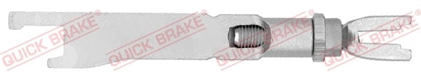 Right brake adjuster for Hyundai Getz and i10 – South Africa fitment (11053001R-1R)