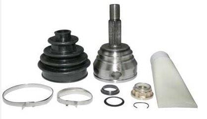CV-Joint Kit Outer VW Polo 6R Polo 9N A1 A3 (110807Hp) | Buy