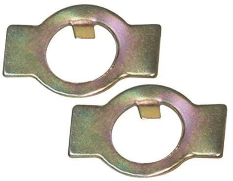 Axle Front Lock Plate 10 Pcs Old Beetle (111141) | Buy
