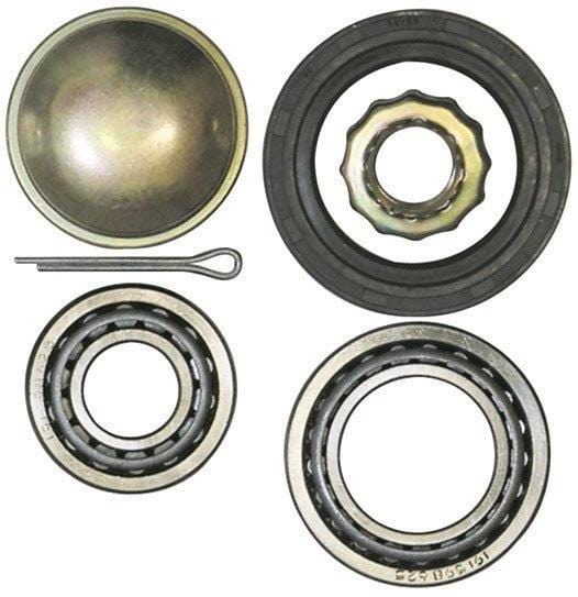 Wheel Bearing Kit Rear VW Golf Jetta I-III-Fox Polo I | Buy
