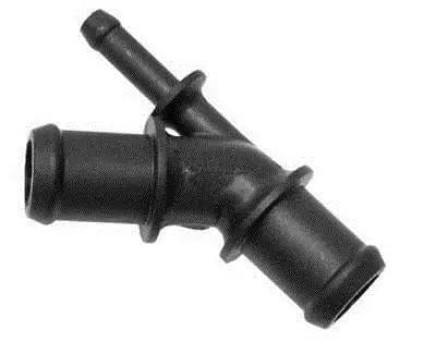 Water Flange T Piece 20X8X20Mm Vw Golf Iv 1.6,8,2.0. A3 1.8.9N1.8Gti.T5 1.9,2.5Td 111391 Global