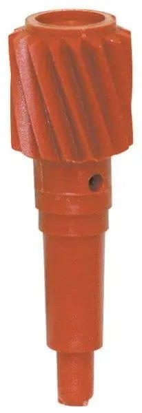 Speedo Gear Red Z15 Vw Golf I, Ii, Fuel Inj, Ex 2.0 Global