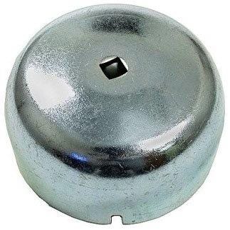 Wheel Hub Grease Cap Left Front Old Beetle (111429) | Buy