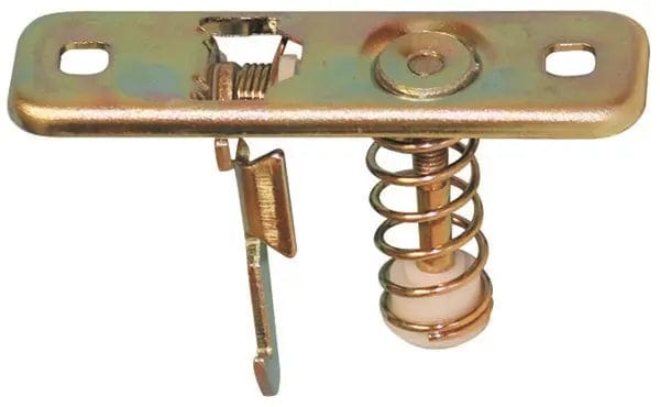 Bonnet Catch Upper Vw Golf I, Ii Global