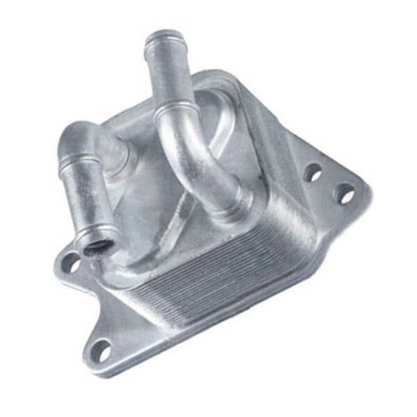 Oliekoeler Ratkas Vw Polo 9N 1.4,1.6 16V,6R,Vivo1.6 Ook 6-Span Outomaties (111468)