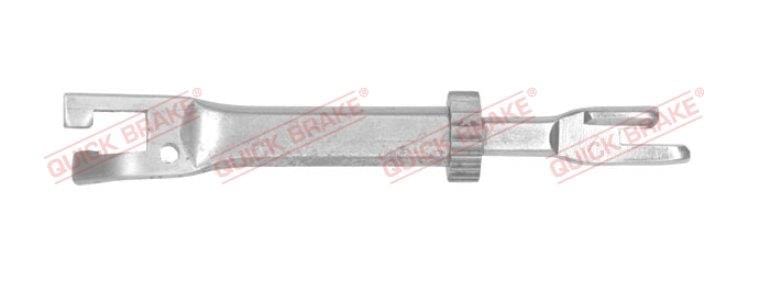 Remversteller Links Toyota Conquest / Corolla /Tazz 1982- (11153003R-1L)