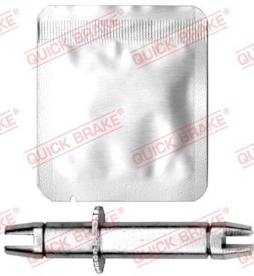 Brake Adjuster LEFT Kia K2700 2.7D LDV South Africa fitment 11153009-1L