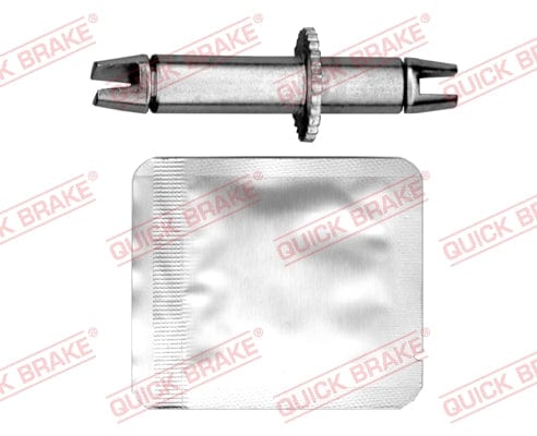 Brake Adjuster LEFT Kia Hyundai LDV Van South Africa fitment 11153011-1L