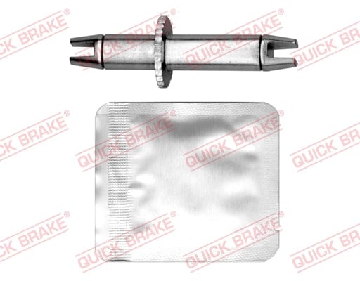 Brake Adjuster RIGHT Kia Hyundai LDV Van South Africa fitment 11153011-1R