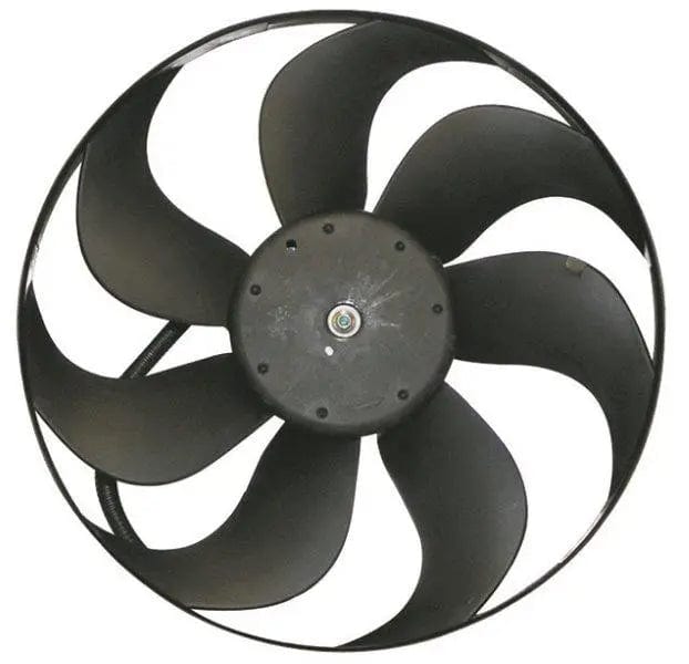 Radiator Cooling Fan Left 345Mm 250W Vw Golf Iv, Jetta Iv, Global
