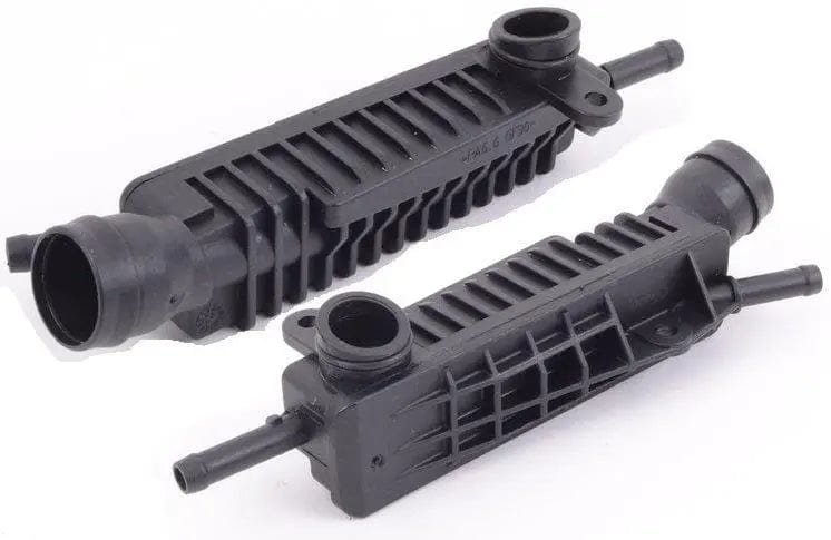 Heater Valve Polo Vw Polo Vivo,6R Global