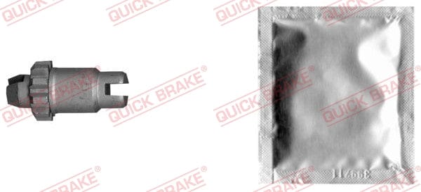 Handbrake adjuster for Mercedes Porsche VW β South Africa fitment 12053004-1