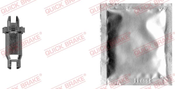 Handbrake brake adjuster for Toyota Verso II β South Africa fitment 12053015-1