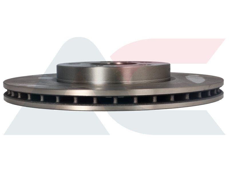 Voorremskyf vir BMW 220D 220i X1 X2 118i MINI Clubman Countryman (124-0260)