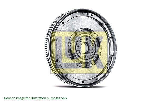 Dual Mass Flywheel Dsg Audi A1 Q2 Vw Polo T-Cross 1.0Tsi Dkrf,Dkja,Dkla (415 0947 09)