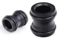 Oil Cooler Connector To W/Pump 26Mm Vw Golf Vi,Ama,Tig,T5,A3,A4 B8,A5,Q3,Q5,Tt 1.8,2.0 129129 Global