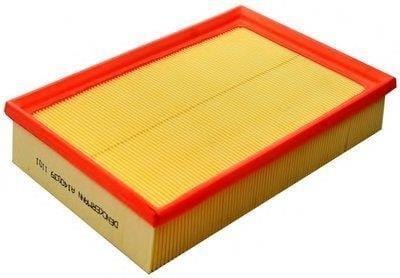 Air Filter Ag879 VW Golf I Polo I 1.4I 6I 8I Golf I | Buy