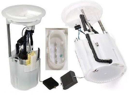 Fuel Pump Module Mercedes A180Cdi W169+B200Cdi W245 Om640 Eng (134328)