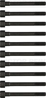 I-Cylinder Head Bolt Set Nissan Sentra GA16DE (14-55006-01)